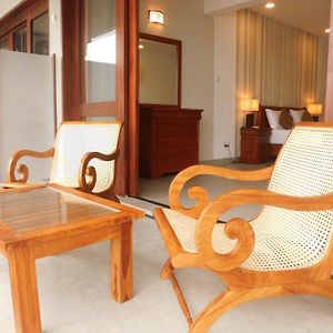 Chambre Lit King-Size