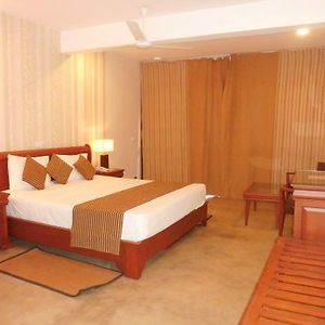 Chambre Lit Queen-Size